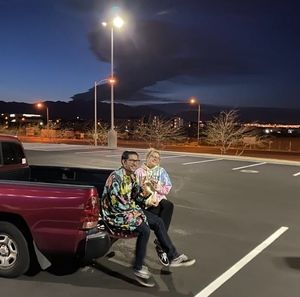 Meet your Posher, Adrienne